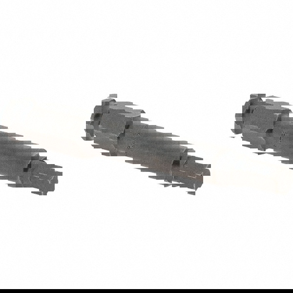 Power Screwdriver Bit: 1/4